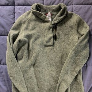 The North Face Pullover Sweater